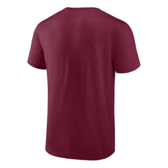 Washington Commanders Champion Youth Graphic T-Shirt Burgundy | NFL