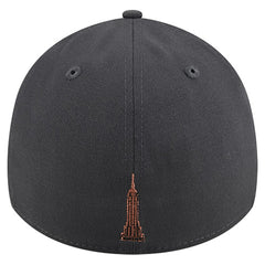 New York Jets New Era Empire 39THIRTY Flex Hat Gray | NFL