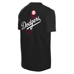 Los Angeles Dodgers x The Heritage Collection New Era LA84 Summer Olympics T-Shirt - MLB
