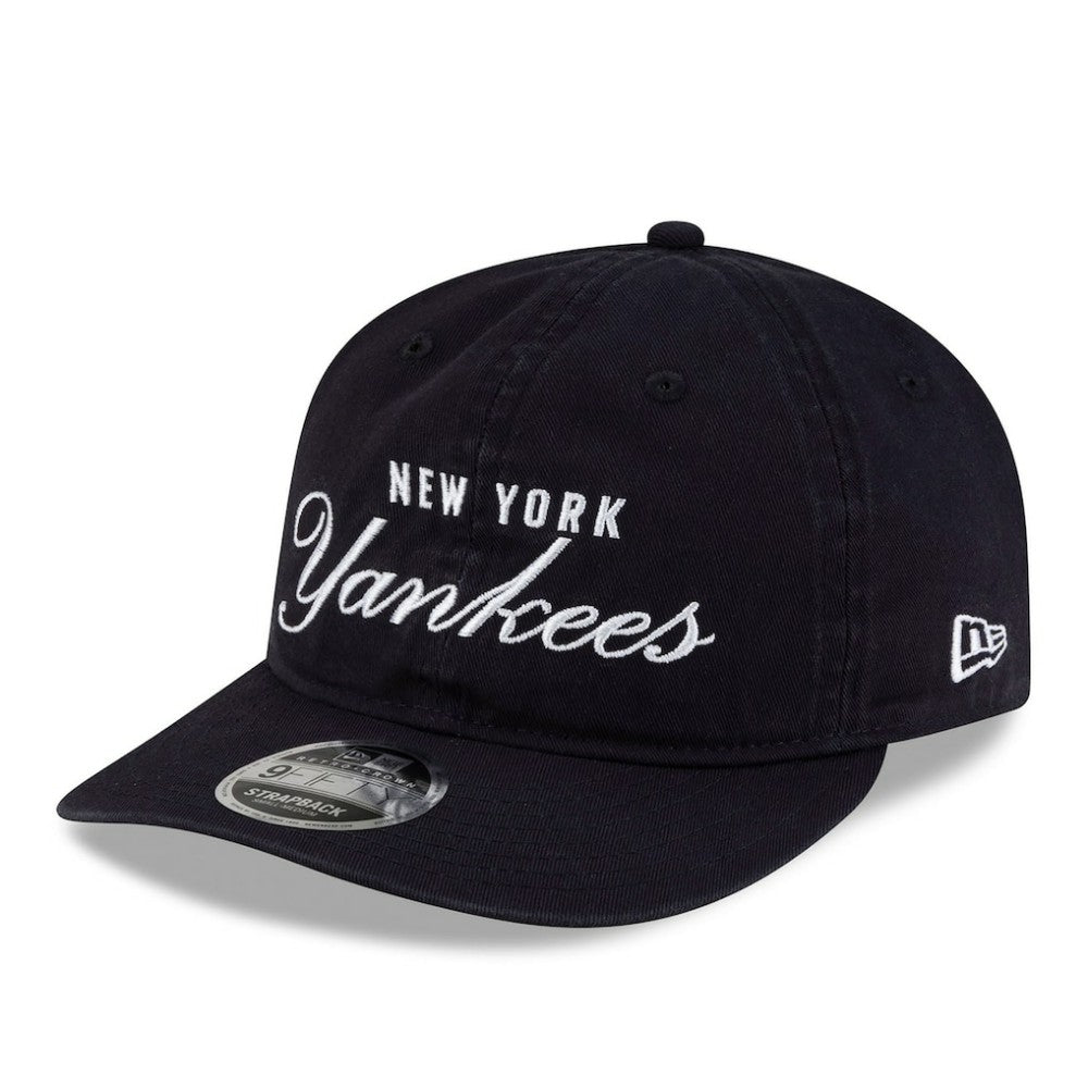 New York Yankees New Era x thisisneverthat Retro Crown 9FIFTY Adjustable Hat - MLB
