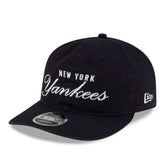 New York Yankees New Era x thisisneverthat Retro Crown 9FIFTY Adjustable Hat - MLB