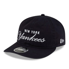 New York Yankees New Era x thisisneverthat Retro Crown 9FIFTY Adjustable Hat - MLB