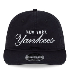 New York Yankees New Era x thisisneverthat Retro Crown 9FIFTY Adjustable Hat - MLB