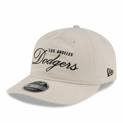 Los Angeles Dodgers New Era x thisisneverthat Retro Crown 9FIFTY Adjustable Hat - MLB