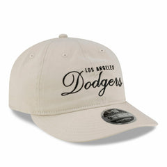 Los Angeles Dodgers New Era x thisisneverthat Retro Crown 9FIFTY Adjustable Hat - MLB
