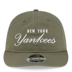 New York Yankees New Era x thisisneverthat Retro Crown 9FIFTY Adjustable Hat - MLB