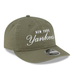 New York Yankees New Era x thisisneverthat Retro Crown 9FIFTY Adjustable Hat - MLB