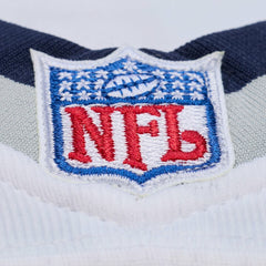 Tom Brady New England Patriots 2000 Legacy Replica Jersey White | Mitchell & Ness