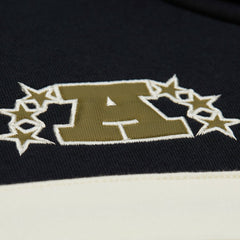 Kansas City Chiefs Vintage Logo Head Coach Hoodie Olive | Mitchell & Ness