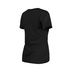 Arizona Diamondbacks New Era Women's Día de los Muertos V-Neck T-Shirt - MLB