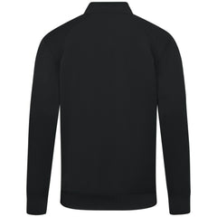 Los Angeles Angels Levelwear Upright Insignia Tri-Blend Quarter-Zip Pullover - MLB
