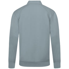 Miami Marlins Levelwear Upright Insignia Tri-Blend Quarter-Zip Pullover - MLB