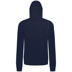 Milwaukee Brewers Levelwear Mandate Carve Tri-Blend Hoodie - MLB