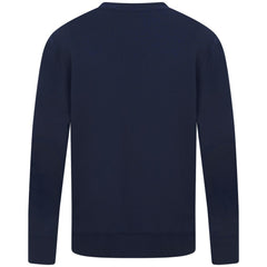 Minnesota Twins Levelwear Mandate Carve Tri-Blend Sweatshirt - MLB