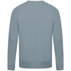 Seattle Mariners Levelwear Mandate Carve Tri-Blend Sweatshirt - MLB