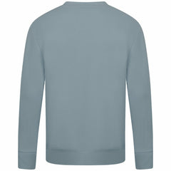 Philadelphia Phillies Levelwear Mandate Carve Tri-Blend Sweatshirt - MLB