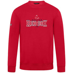 Boston Red Sox Levelwear Zane Journey Sweatshirt - MLB