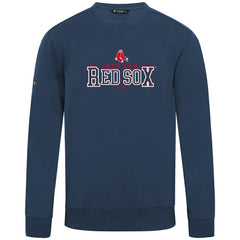 Boston Red Sox Levelwear Zane Journey Sweatshirt - MLB