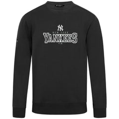 New York Yankees Levelwear Zane Journey Sweatshirt - MLB