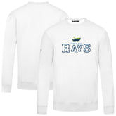 Tampa Bay Rays Levelwear Zane Journey Sweatshirt - MLB