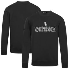 Chicago White Sox Levelwear Zane Journey Sweatshirt - MLB