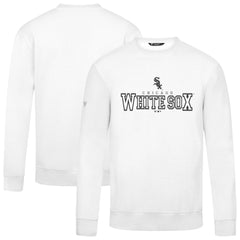 Chicago White Sox Levelwear Zane Journey Sweatshirt - MLB