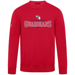 Cleveland Guardians Levelwear Zane Journey Sweatshirt - MLB