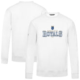 Kansas City Royals Levelwear Zane Journey Sweatshirt - MLB
