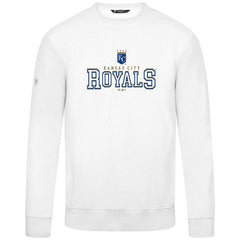 Kansas City Royals Levelwear Zane Journey Sweatshirt - MLB