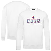 Chicago Cubs Levelwear Zane Journey Sweatshirt - MLB