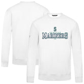 Seattle Mariners Levelwear Zane Journey Sweatshirt - MLB