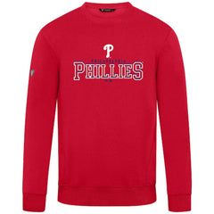 Philadelphia Phillies Levelwear Zane Journey Sweatshirt - MLB
