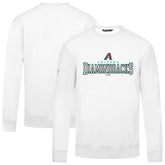 Arizona Diamondbacks Levelwear Zane Journey Sweatshirt - MLB