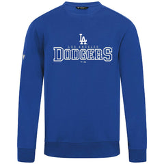 Los Angeles Dodgers Levelwear Zane Journey Sweatshirt - MLB
