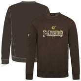 San Diego Padres Levelwear Zane Journey Sweatshirt - MLB