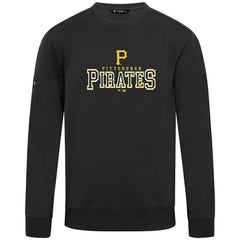 Pittsburgh Pirates Levelwear Zane Journey Sweatshirt - MLB