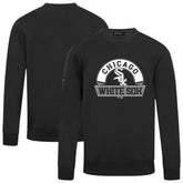 Chicago White Sox Levelwear Zane Banner Arch Sweatshirt - MLB