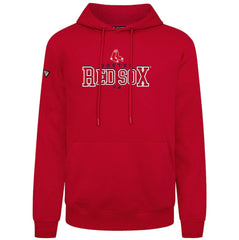 Boston Red Sox Levelwear Podium Journey Hoodie - MLB