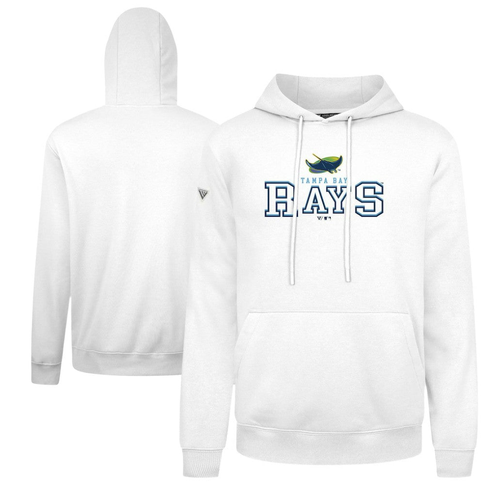 Tampa Bay Rays Levelwear Podium Journey Hoodie - MLB