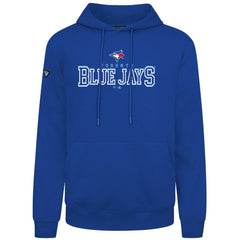 Toronto Blue Jays Levelwear Podium Journey Hoodie - MLB