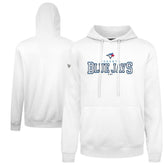 Toronto Blue Jays Levelwear Podium Journey Hoodie - MLB