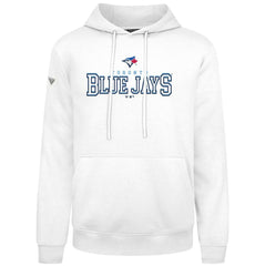 Toronto Blue Jays Levelwear Podium Journey Hoodie - MLB