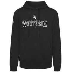 Chicago White Sox Levelwear Podium Journey Hoodie - MLB