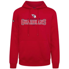 Cleveland Guardians Levelwear Podium Journey Hoodie - MLB