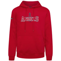 Los Angeles Angels Levelwear Podium Journey Hoodie - MLB
