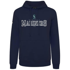 Seattle Mariners Levelwear Podium Journey Hoodie - MLB