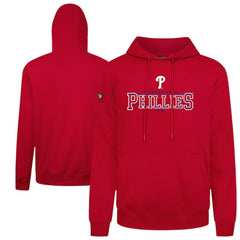 Philadelphia Phillies Levelwear Podium Journey Hoodie - MLB
