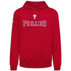 Philadelphia Phillies Levelwear Podium Journey Hoodie - MLB