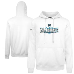 Miami Marlins Levelwear Podium Journey Hoodie - MLB
