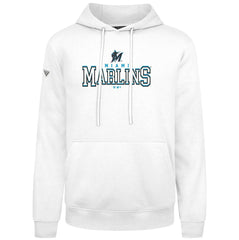Miami Marlins Levelwear Podium Journey Hoodie - MLB